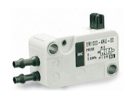 SMC VM1000-4NU-00 SMC VM1000-4NU-00 — Industrial Component