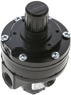 Landefeld FDRI 03-1 * Landefeld FDRI 03-1 * — Precision pressure regulator (volume booster) G 1/2"