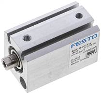 Festo ADVC-16-20-I-P-A Festo ADVC-16-20-I-P-A — Industrial Component