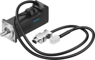 Festo EMMB-AS-40-01-K-S30S Festo EMMB-AS-40-01-K-S30S — Industrial Component