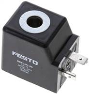 Festo MSW-24AC-OD Festo MSW-24AC-OD — Industrial Component