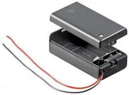 Festo OT-FESTO070591 Festo OT-FESTO070591 — EADA-A-9 (8047912) battery box of Festo