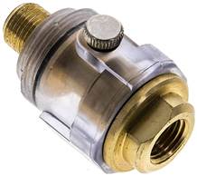 Landefeld PT 1025 Landefeld PT 1025 — In-line lubricator Rp 1/4"-R 1/4"
