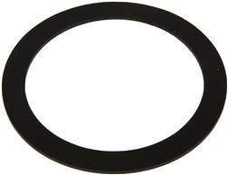 Landefeld PVCDR 110 FKM Landefeld PVCDR 110 FKM — Seals for bottles without PVC-U 110 mm (DN100), FKM