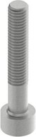 Festo DIN912-M3X45-8.8 Festo DIN912-M3X45-8.8 — Industrial Component