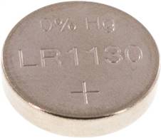 GP Batteries BAT 189 AL