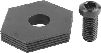 Norelem 04432-15 Norelem 04432-15 — Industrial Component