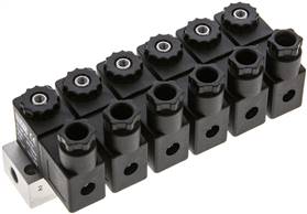 Airtec MS 18310/6HN230V
