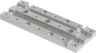 Norelem 21090-122 Norelem 21090-122 — Industrial Component