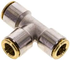 Landefeld IQST 80 HD Landefeld IQST 80 HD — High pressure T-push-in connection 8mm