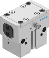 Festo HGPD-25-A-G2 Festo HGPD-25-A-G2 — Industrial Component