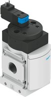 Festo MS6-DE-1/2-V230 Festo MS6-DE-1/2-V230 — Industrial Component