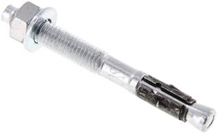 Fischer DUBEL FAZ 8/10