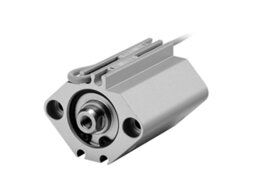 SMC CDQ2A16-5TZ SMC CDQ2A16-5TZ — Industrial Component