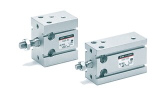 SMC CDU20-40D SMC CDU20-40D — Industrial Component