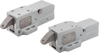 Norelem 04624-090 Norelem 04624-090 — Industrial Component