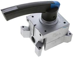 Festo VHER-P-H-B43E-G12 Festo VHER-P-H-B43E-G12 — Industrial Component