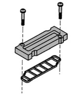 SMC SX5000-76-1A-Q SMC SX5000-76-1A-Q — Industrial Component