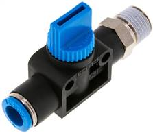Festo HE-3-1/4-QS-8 Festo HE-3-1/4-QS-8 — Industrial Component