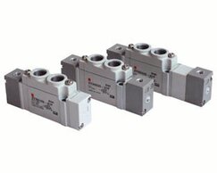 SMC SYA5120-C8F SMC SYA5120-C8F — Industrial Component