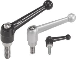 Norelem 06431-2061X30 Norelem 06431-2061X30 — Industrial Component