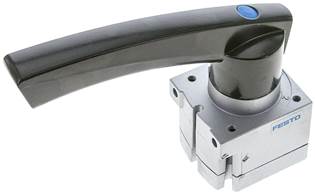 Festo VHER-H-B43E-B-G14 Festo VHER-H-B43E-B-G14 — Industrial Component