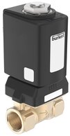 Bürkert 6027-A06,0FFMSGM82-K-230/50-16 Bürkert 6027-A06,0FFMSGM82-K-230/50-16 — Industrial Component