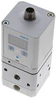 Festo VPPE-3-1-1/8-6-420-E1T Festo VPPE-3-1-1/8-6-420-E1T — Industrial Component