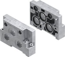 Festo NEV-02-VDMA Festo NEV-02-VDMA — Industrial Component