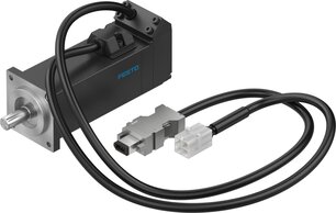 Festo EMMB-AS-40-01-S30M Festo EMMB-AS-40-01-S30M — Industrial Component