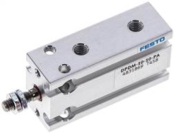 Festo DPDM-10-10-PA Festo DPDM-10-10-PA — Industrial Component