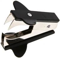 Wedo ENTHEFTER SCHWARZ
