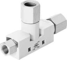 Festo VN-05-L-T3-PI4-VI4-RI4 Festo VN-05-L-T3-PI4-VI4-RI4 — Industrial Component
