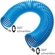Landefeld SPKD 3812/7 E Landefeld SPKD 3812/7 E — PA coil tube R 3/8"-12 x 9 mm, 7,0 mtr. Working length ECO