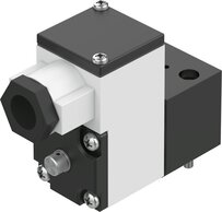 Festo MGXIAH-3/2-0.8-24DC-EX Festo MGXIAH-3/2-0.8-24DC-EX — Industrial Component