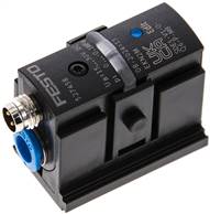Festo SDE5-V1-O-Q6-P-M8 Festo SDE5-V1-O-Q6-P-M8 — Industrial Component