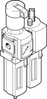 Festo MSB6-1/2-FRC13:J120M1 Festo MSB6-1/2-FRC13:J120M1 — Industrial Component