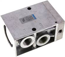 Festo VL/O-3-3/4 Festo VL/O-3-3/4 — Industrial Component