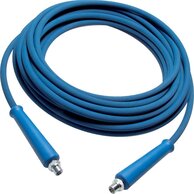 Landefeld HRS 12/15L-20 BLAU Landefeld HRS 12/15L-20 BLAU — High pressure cleaner hose DN10, 20 mtr G 1/2" (male thread)-15 L cap nut