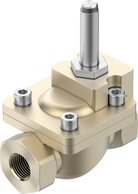Festo VZWM-L-M22C-N14-F4 Festo VZWM-L-M22C-N14-F4 — Industrial Component