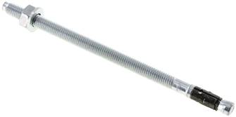 Fischer DUBEL FAZ 10/100