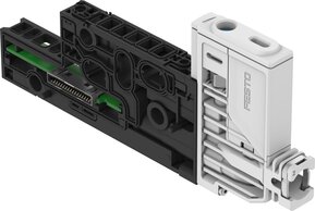 Festo VABX-A-P-VE-BH-VB010H Festo VABX-A-P-VE-BH-VB010H — Industrial Component