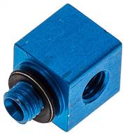 Festo G-M5-A/I Festo G-M5-A/I — Industrial Component