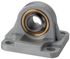 Landefeld TE 100 ES Landefeld TE 100 ES — ISO15552 loop strap swivel fastening (spher) 100mm 1.4401