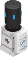 Festo MS4N-LR-1/8-D6-AS Festo MS4N-LR-1/8-D6-AS — Industrial Component