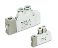 SMC SYA5220-01F SMC SYA5220-01F — Industrial Component