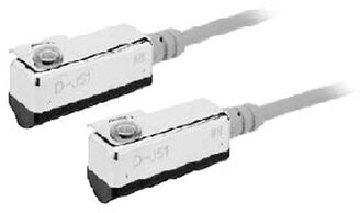 SMC D-F5PSDPC SMC D-F5PSDPC — Industrial Component