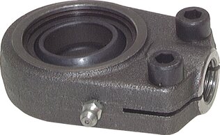 Landefeld SGS 130 HD Landefeld SGS 130 HD — Swivel head for hydraulic cylinders, M 65x1,5