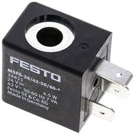 Festo MSFG-24/42-50/60-OD Festo MSFG-24/42-50/60-OD — Industrial Component