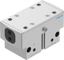 Festo HGPD-80-A Festo HGPD-80-A — Industrial Component